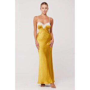 Resa Celine Dress Lace